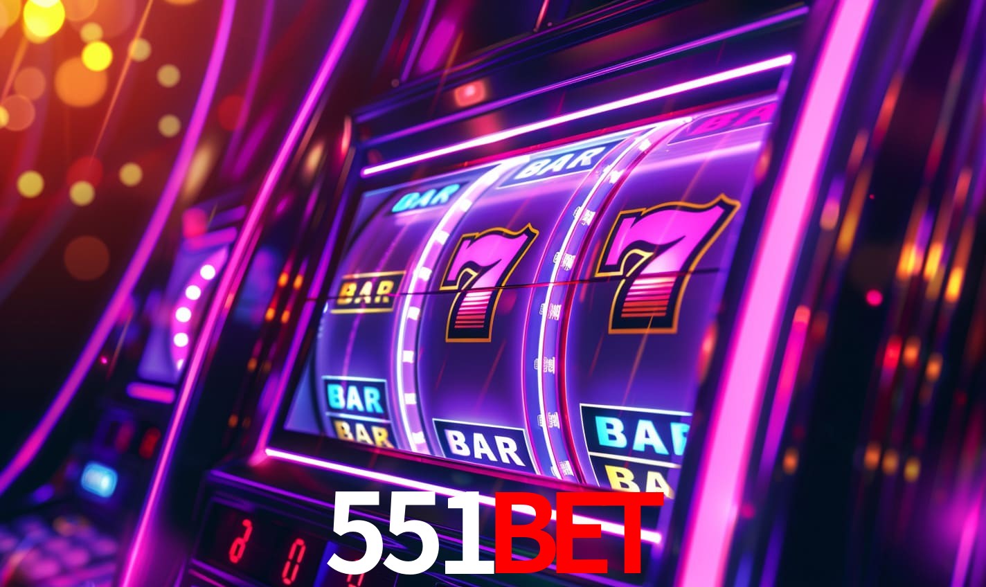 551bet: Seu Cassino Premiado com Pagamentos Rápidos
