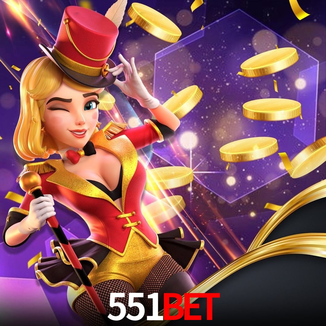 Welcome Bonus 551bet