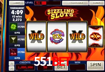 Descubra a Essência do 551bet: Nossa História e Compromissos