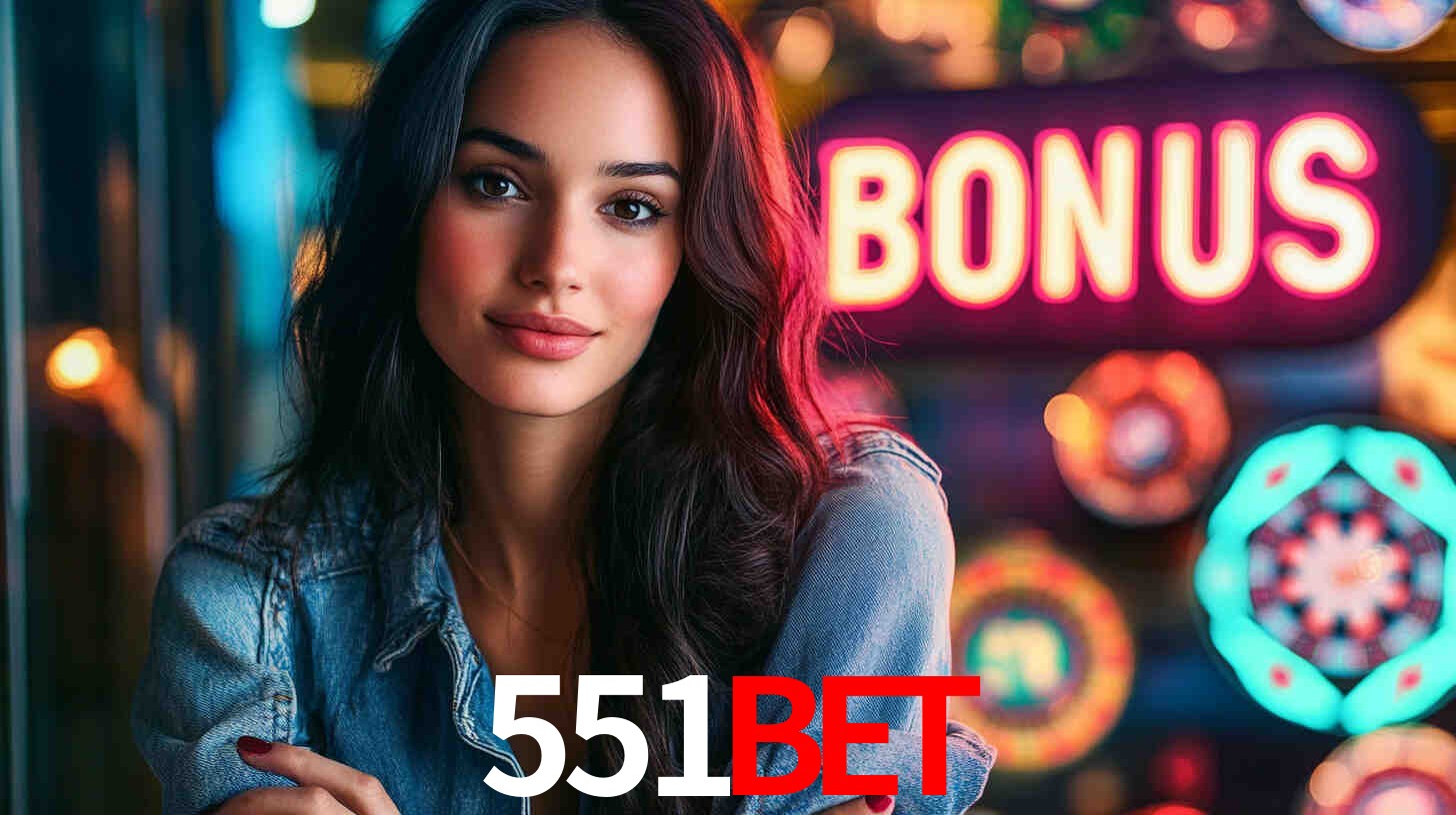 551bet login