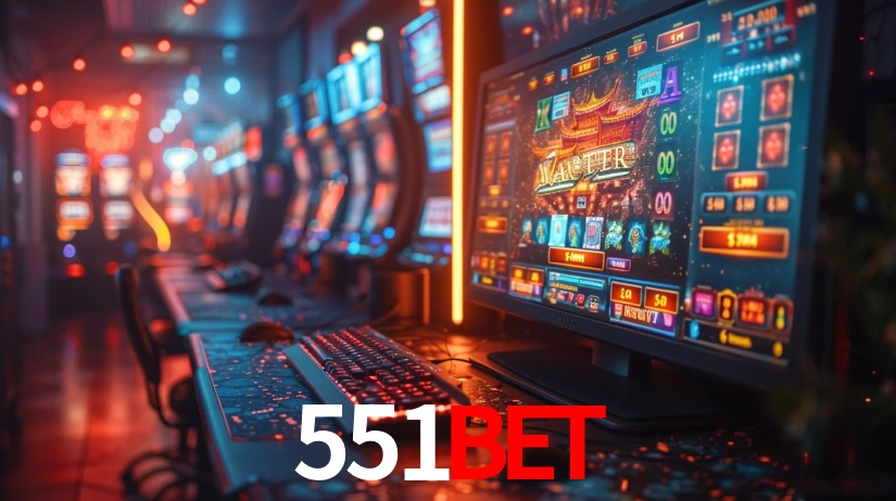 Ofertas Imperdíveis na 551bet: Promoções e Bônus Que Valem a Pena
