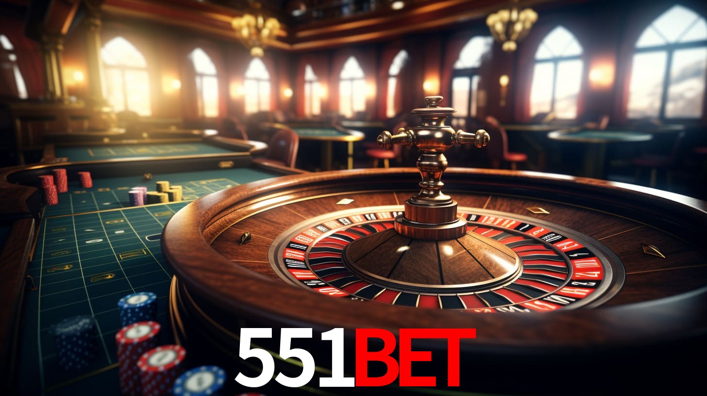 Football Betting 551bet