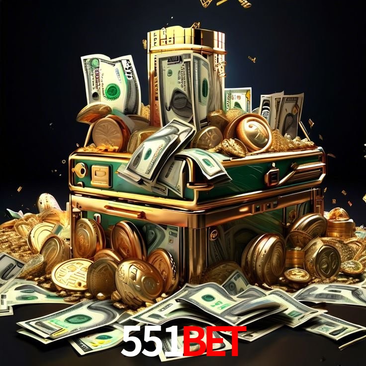 Login Seguro 551bet