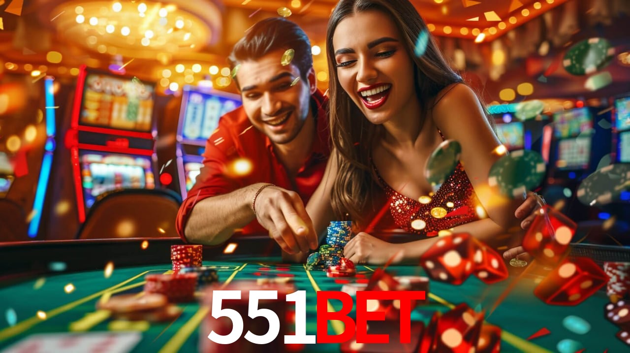 551bet - Customer Support