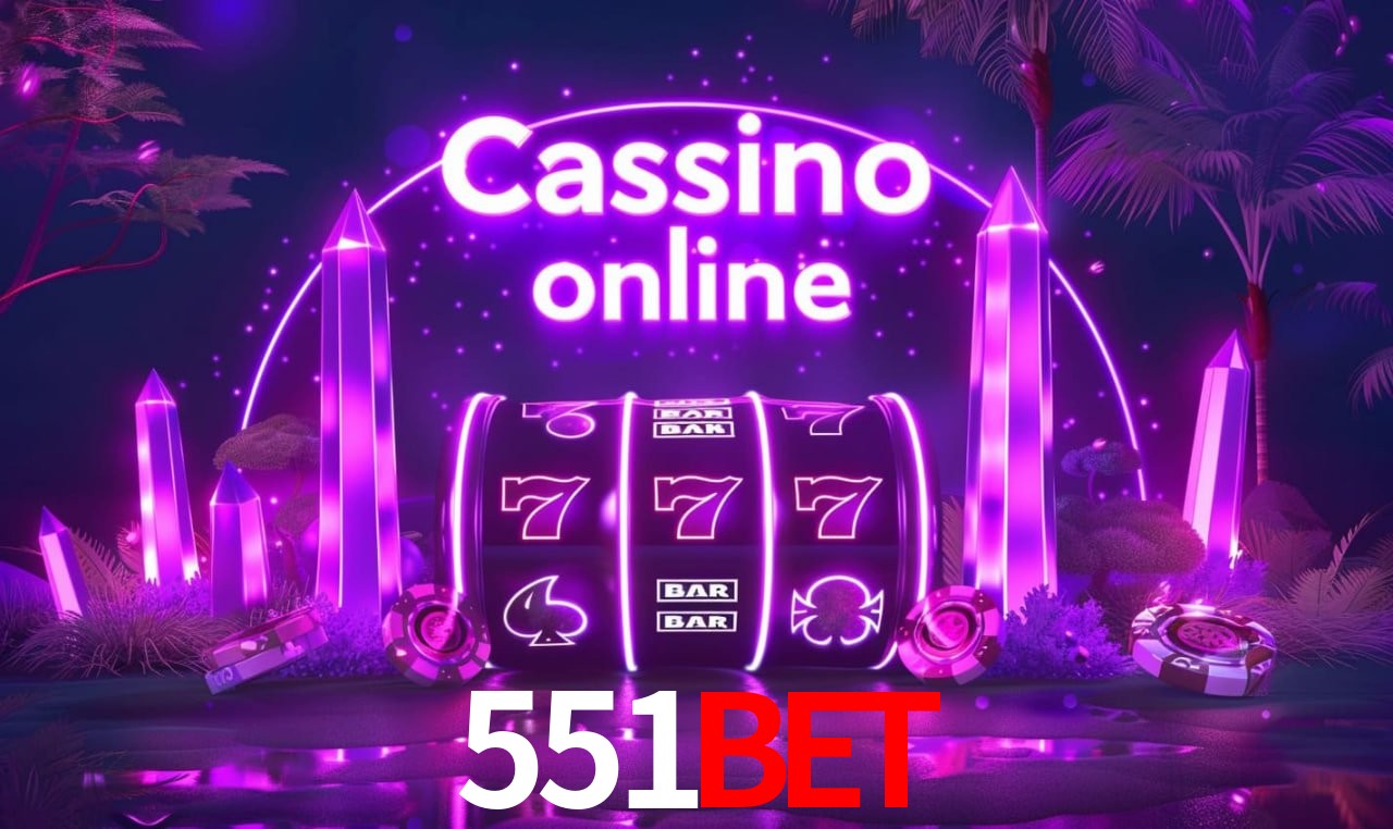 551bet Entrar - Login Seguro Certificado