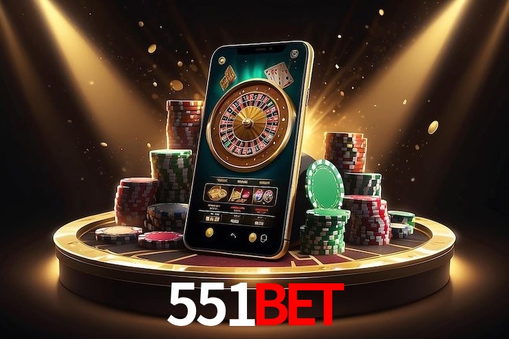 551bet - Winners Celebration