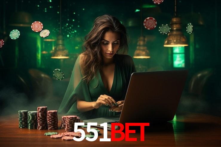 551bet - App Security