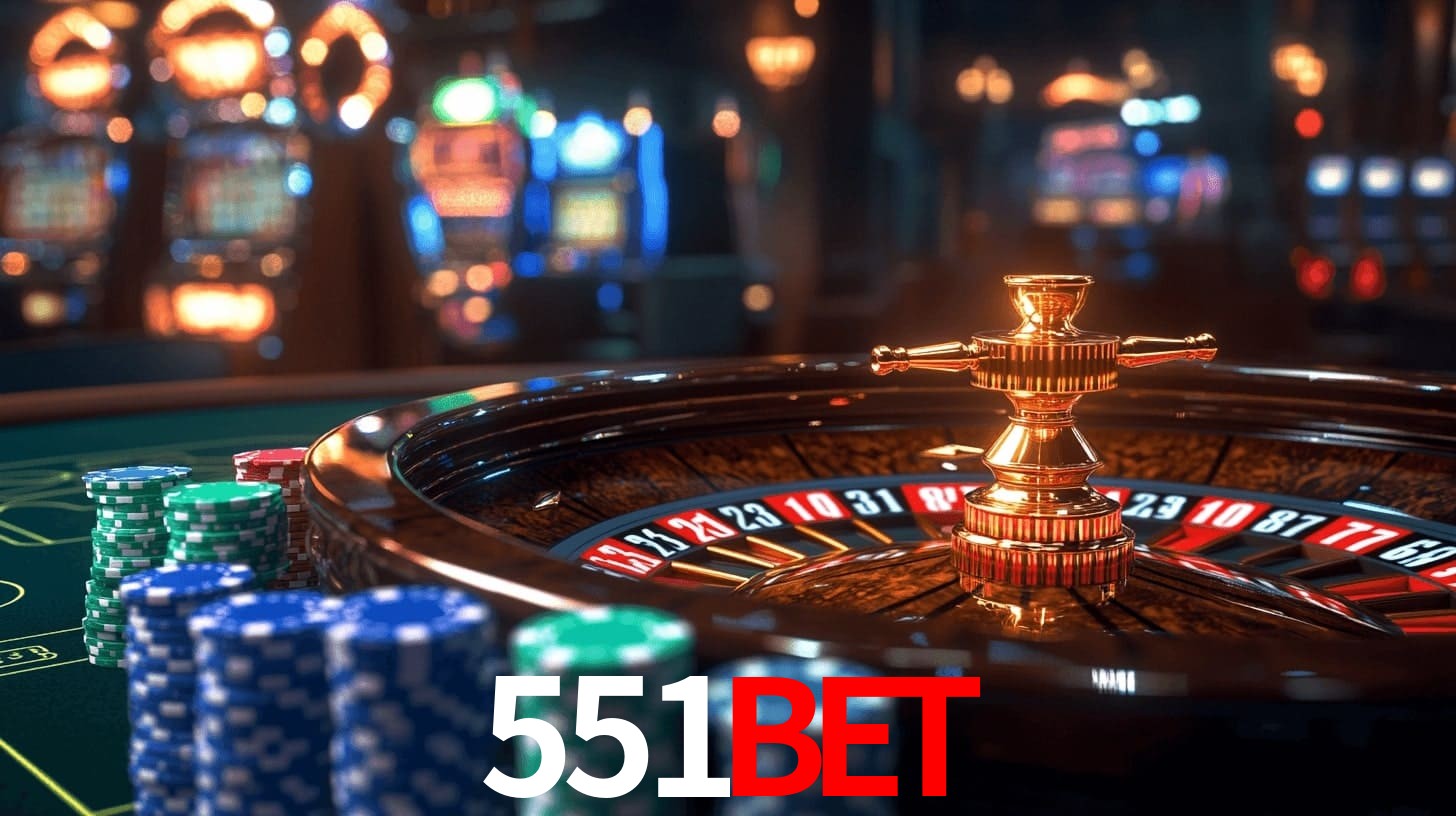 551bet login