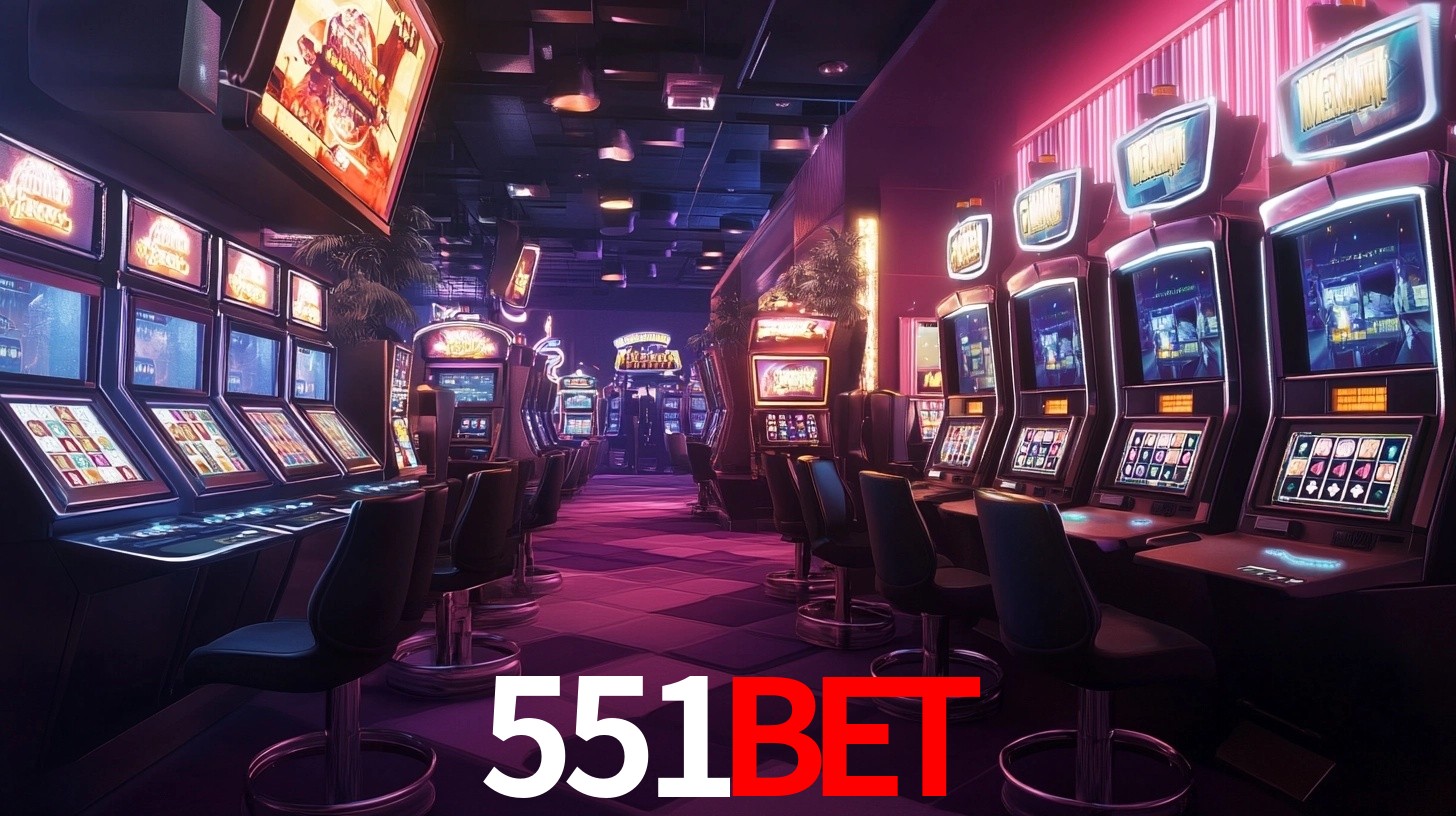 Welcome Bonus 551bet
