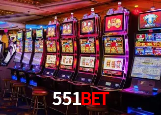 551bet Bônus - Pacote R$5.000 + VIP