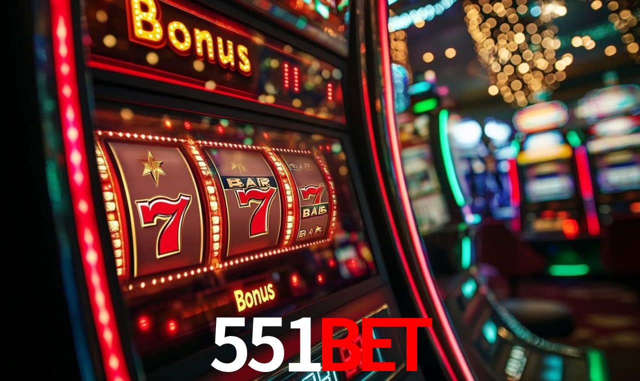 551bet