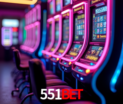 551bet São Paulo - Top Slots