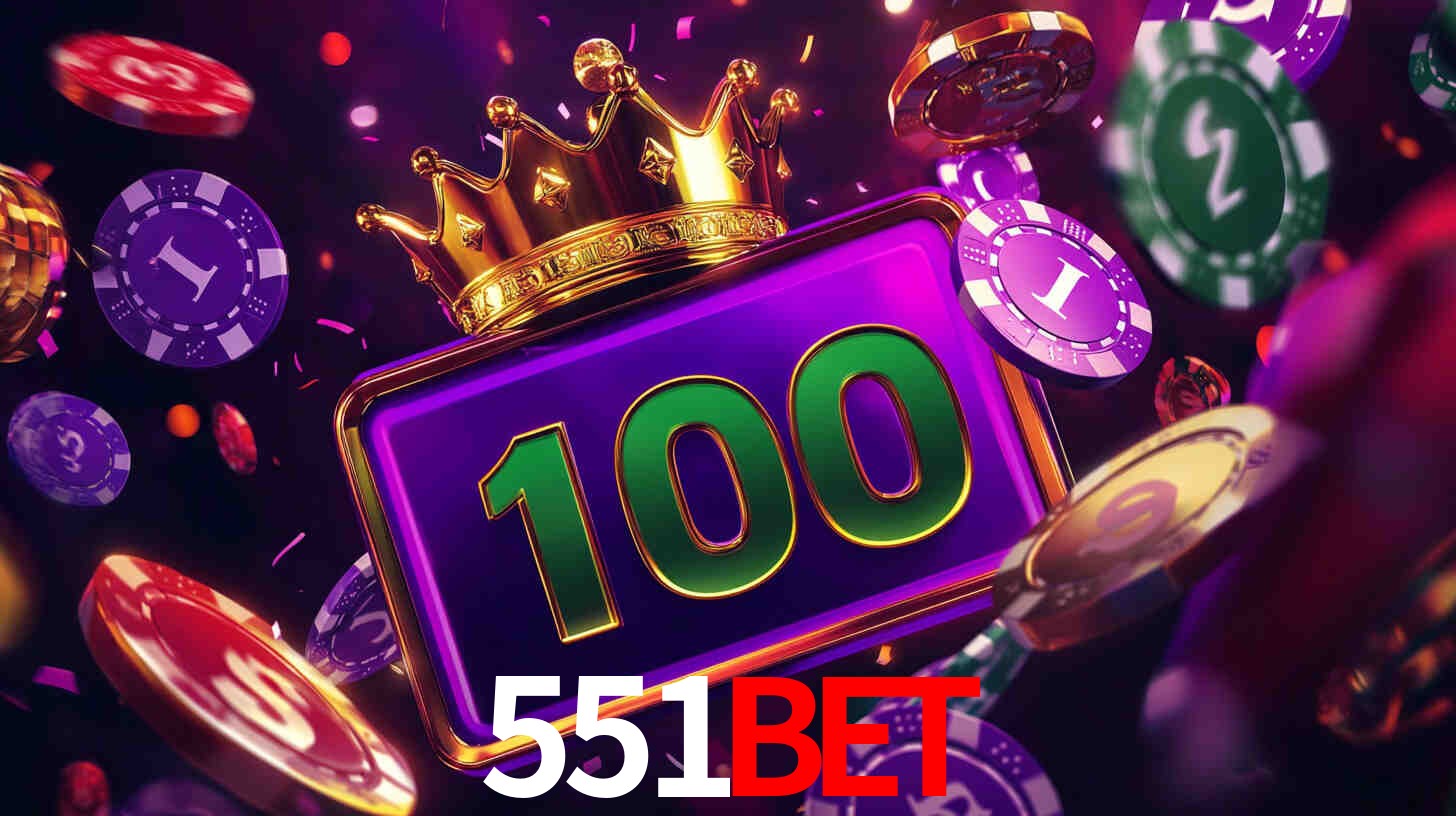VIP Casino 551bet
