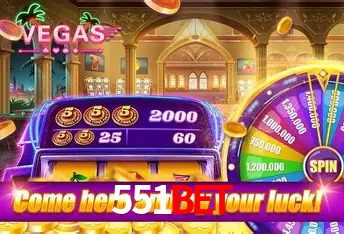 Descubra a Magia dos Jogos de Arcade no 551bet