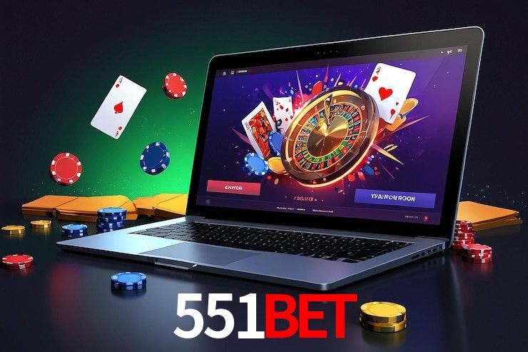 551bet Salvador - Support