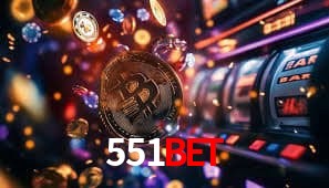 PIX Instantâneo 551bet