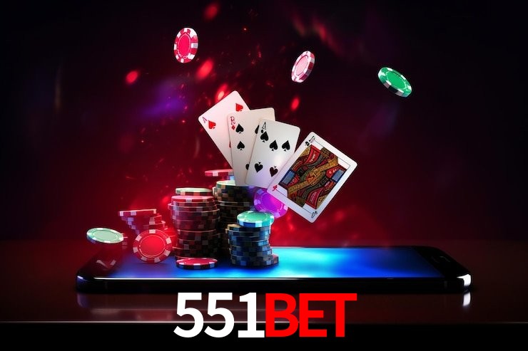 Secure Login 551bet