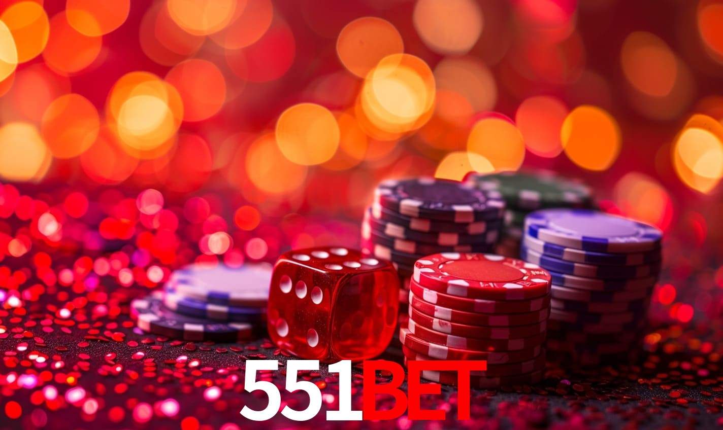 551bet Salvador - Strategies