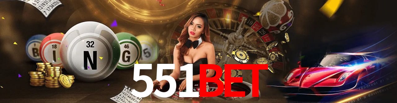 551bet Rio de Janeiro - Slot Strategy