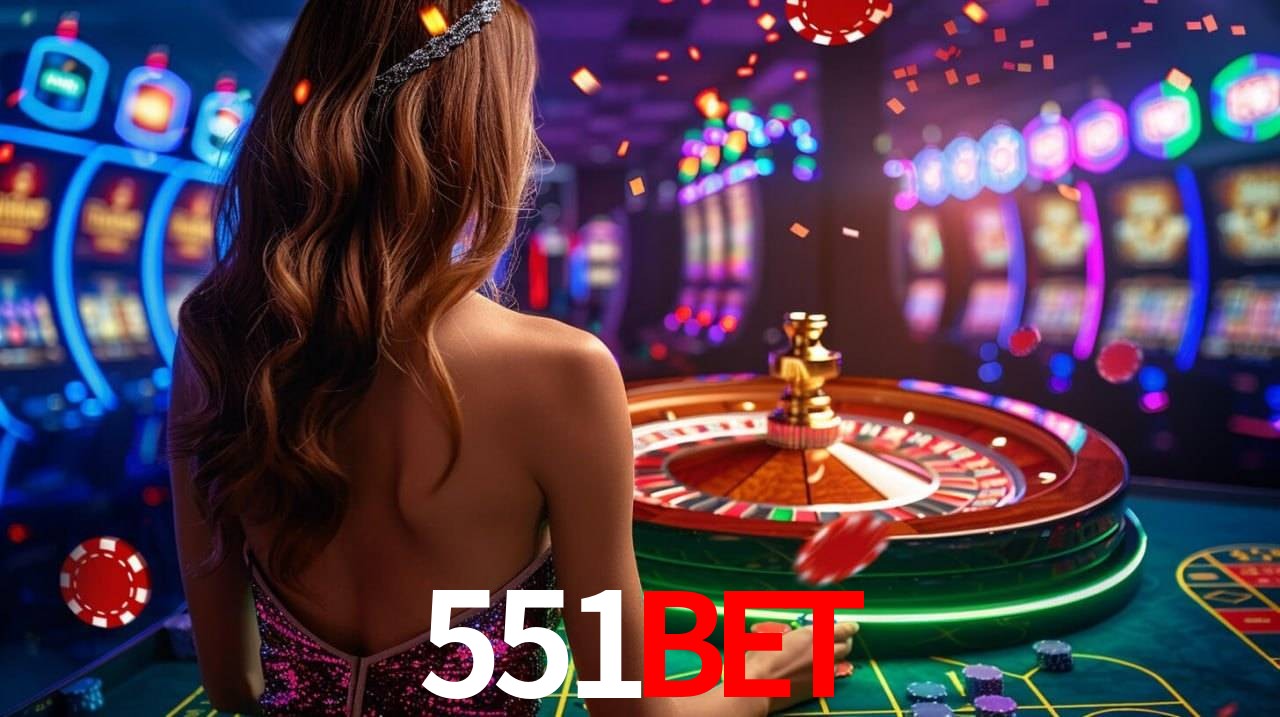 551bet - App Compatibility