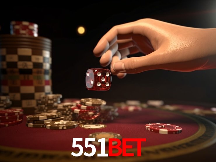 Promoções Sazonais 551bet