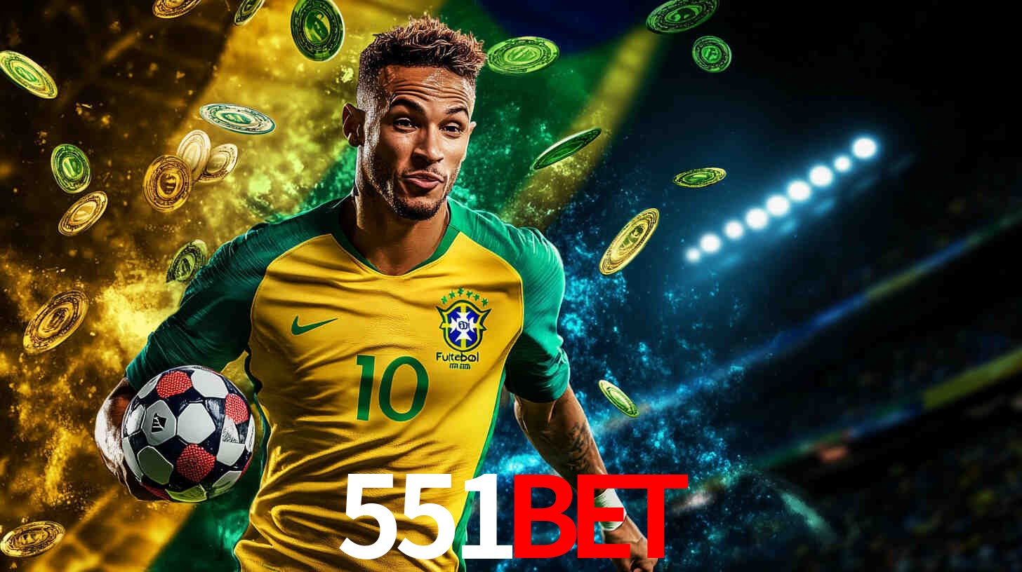 Explorando a Categoria de Eventos em Apostas na 551bet