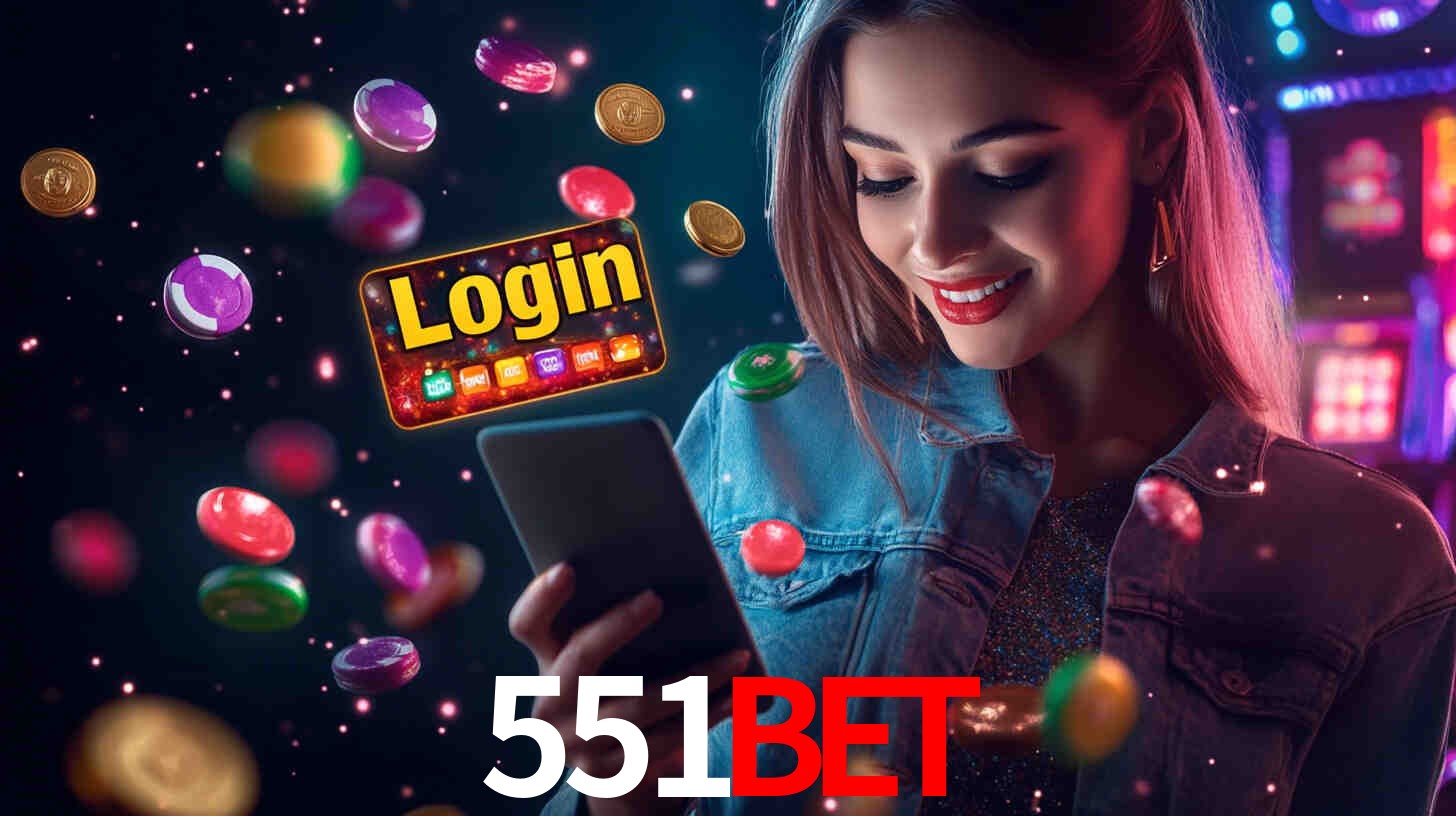 Descubra a Essência do 551bet: Nossa História e Compromissos