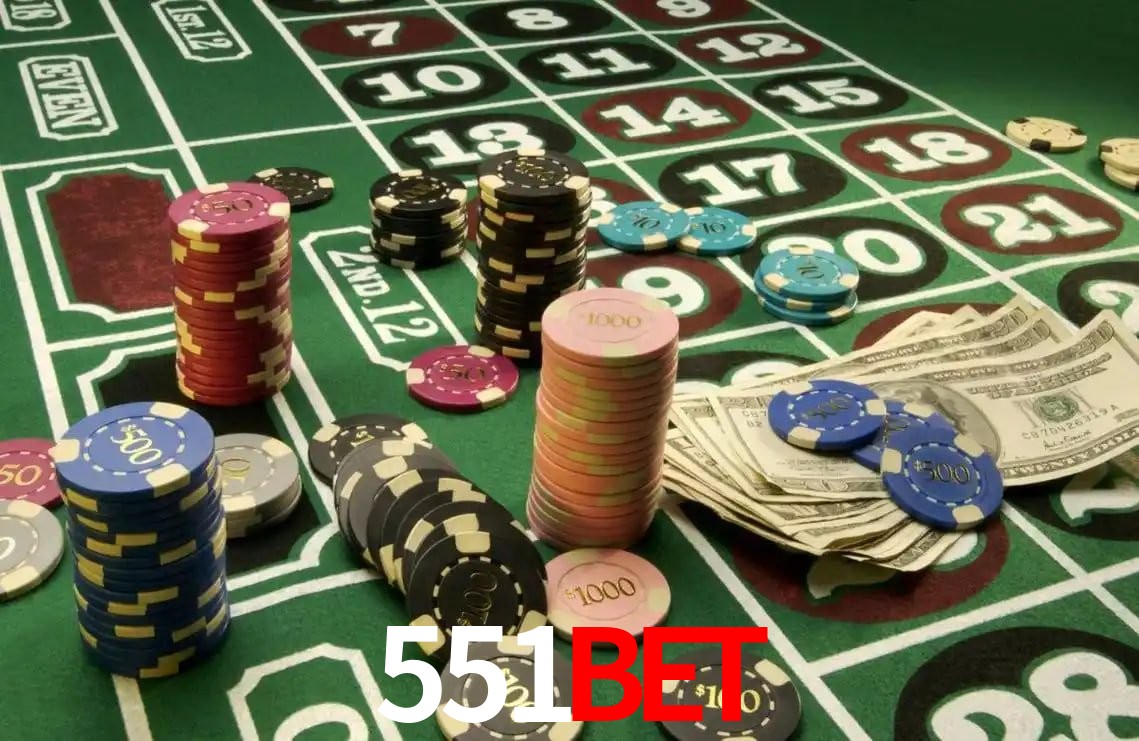 551bet App Interface