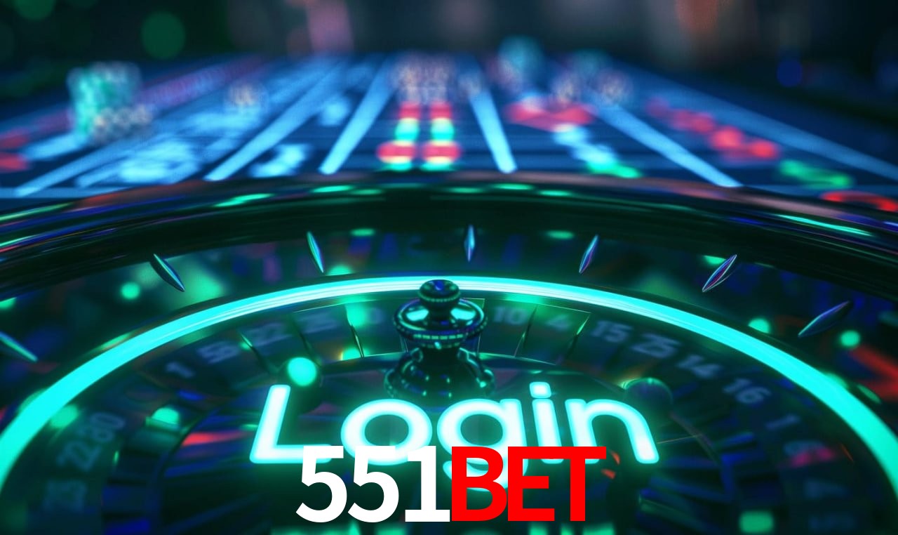 Jogos de Slot 551bet