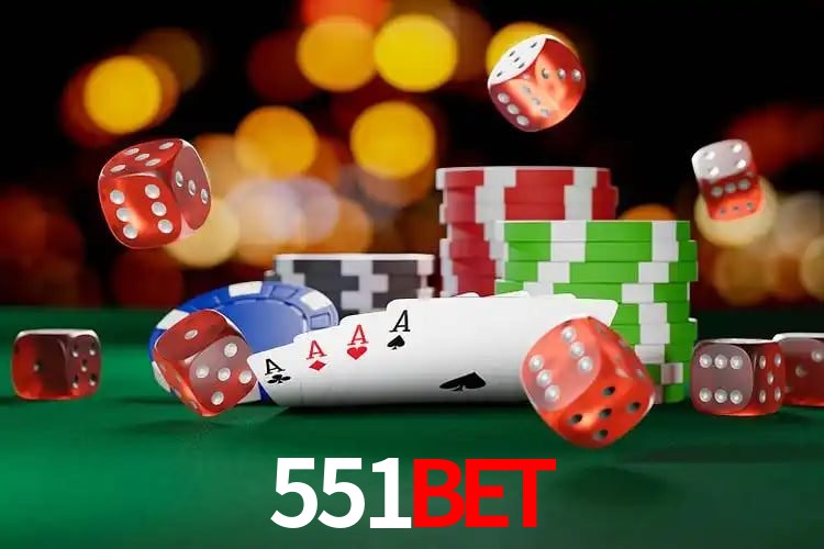 Ofertas Exclusivas 551bet