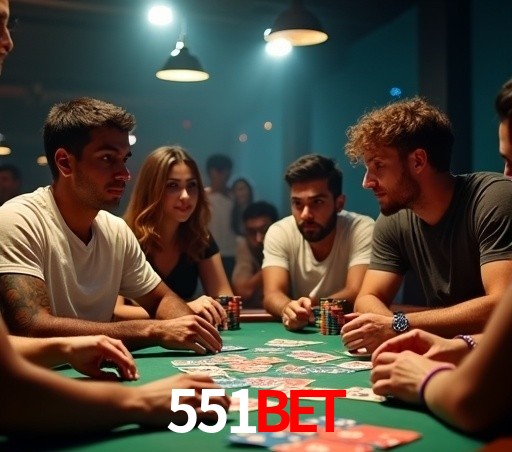 551bet Slot - 320+ Caça-Níqueis Premium