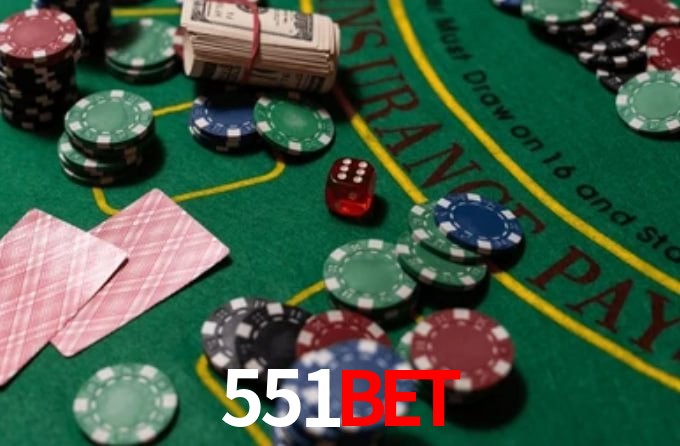Bônus Generosos e Exclusivos no 551bet para Você!
