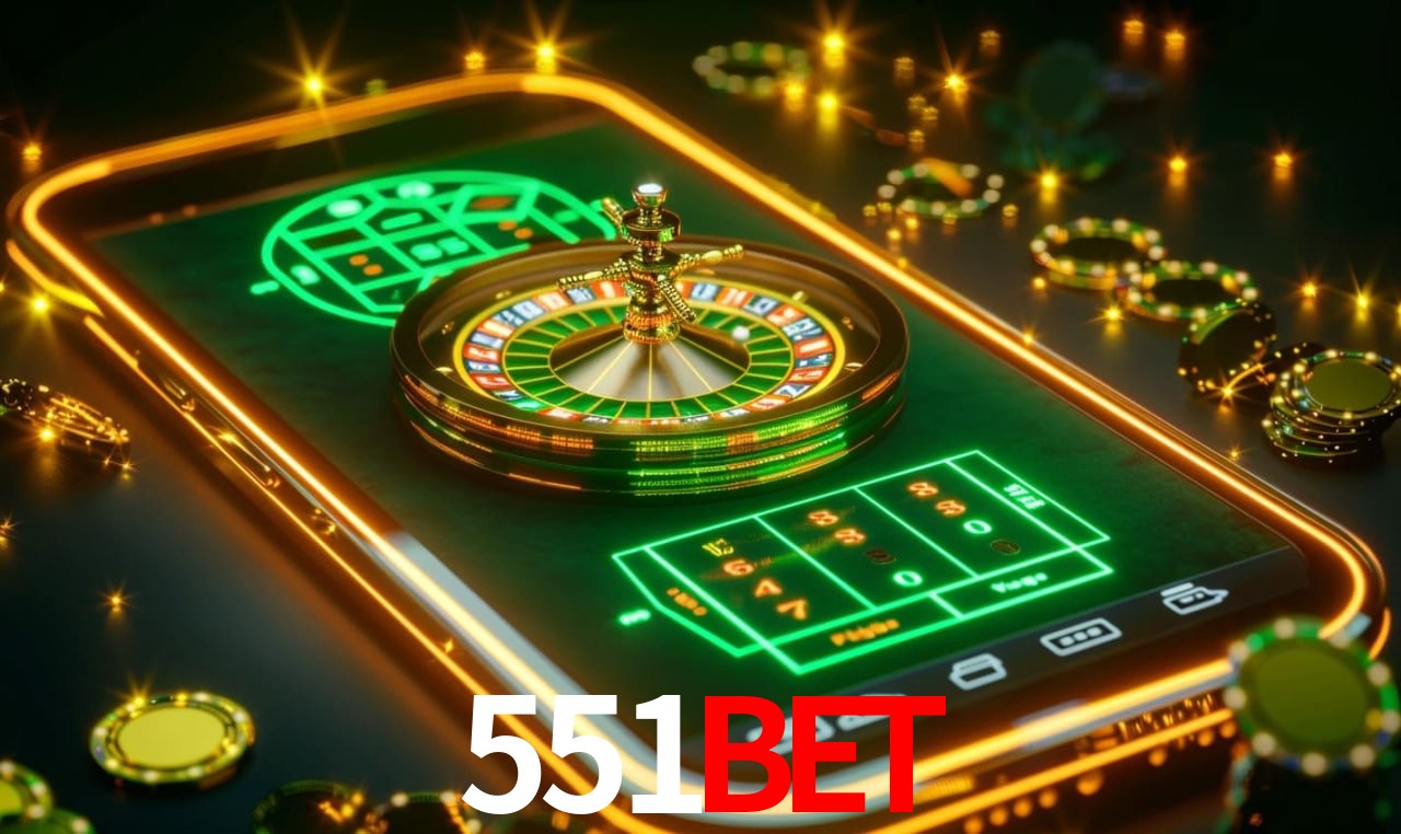 551bet - User Statistics